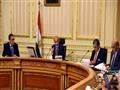 اجتماع مجلس الوزراء (4)                                                                                                                                                                                 
