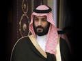 ولي العهد السعودي الأمير محمد بن سلمان