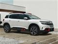 سيتروين C5 Aircross                                                                                                                                                                                     