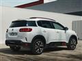 سيتروين C5 Aircross                                                                                                                                                                                     