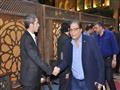 عزاء والد جيهان منصور (25)                                                                                                                                                                              