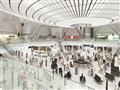 مطار الملك عبد العزيز الدولي في جدة               