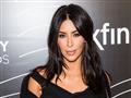 الممثلة الأمريكية كيم كارداشيان