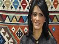 الدكتورة رانيا المشاط وزيرة السياحة