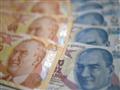 الليرة التركية إنخفضت بنسبة 20 بالمئة أمام الدولار