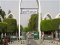  جامعة المنيا