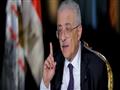 الدكتور طارق شوقي وزير التعليم