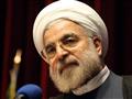 الرئيس الإيراني حسن روحاني