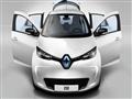 رينو Zoe الكهربائية (3)                                                                                                                                                                                 