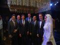 حفل زفاف الإعلامي أحمد المسلماني (16)                                                                                                                                                                   