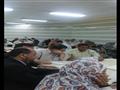 ورشة عمل بالمدينة التعليمية السادس من أكتوبر (4)                                                                                                                                                        