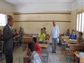 وكيل التعليم بالمنيا يتفقد اللجان (2)                                                                                                                                                                   