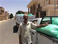 بدء توريد محصول القمح بجنوب سيناء (3)                                                                                                                                                                   