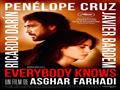 فيلم افتتاح كان السينمائي Everybody Knows (6)                                                                                                                                                           