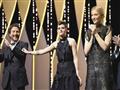 مهرجان كان السينمائي الدولي (11)                                                                                                                                                                        