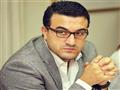 الكاتب الصحفي خالد البرماوي