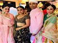 حفل زفاف سونام كابور  (11)                                                                                                                                                                              