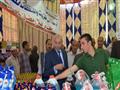 محافظ أسوان يفتتح معرض أهلًا رمضان (8)                                                                                                                                                                  