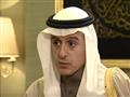 عادل الجبير وزير الخارجية السعودي