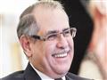 إيهاب نصر سفير مصر لدى روسيا