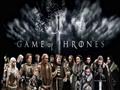 مسلسل Game of Thrones