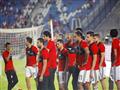 المران الأخير للمنتخب قبل السفر لروسيا (3)                                                                                                                                                              