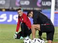 المران الأخير للمنتخب قبل السفر لروسيا (7)                                                                                                                                                              