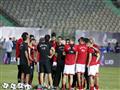 المران الأخير للمنتخب قبل السفر لروسيا (8)                                                                                                                                                              