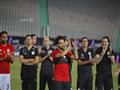 المران الأخير للمنتخب قبل السفر لروسيا (17)                                                                                                                                                             