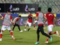 المران الأخير للمنتخب قبل السفر لروسيا (22)                                                                                                                                                             