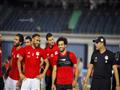 المران الأخير للمنتخب قبل السفر لروسيا (14)                                                                                                                                                             