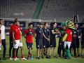 المران الأخير للمنتخب قبل السفر لروسيا (15)                                                                                                                                                             