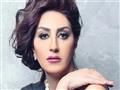 الفنانة وفاء عامر