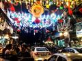 رغم إرهاق الحرب.. أجواء ساحرة لرمضان في دمشق (2)                                                                                                                                                        
