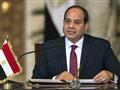 الرئيس عبدالفتاح السيسي