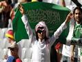 السعودية تحذر مشجعي منتخبها من تلك الأشياء في روسي