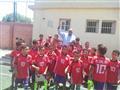 توزيع 10 تشيرت للمنتخب بالفيوم                                                                                                                                                                          