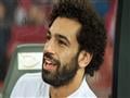 محمد صلاح بقميص منتخب مصر                                                                                                                                                                               