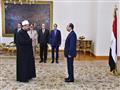السيسي يلتقط صور تذكارية مع الحكومة الجديدة (5)                                                                                                                                                         