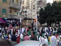 الآلاف يؤدون صلاة عيد الفطر في الإسكندرية (3)                                                                                                                                                           