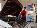 محطات الوقود (7)                                                                                                                                                                                        
