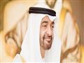 الشيخ محمد بن زايد آل نهيان                       