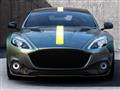 أستون مارتن Rapide AMR                                                                                                                                                                                  
