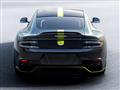 أستون مارتن Rapide AMR                                                                                                                                                                                  