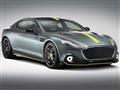 أستون مارتن Rapide AMR                                                                                                                                                                                  
