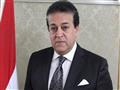 الدكتور خالد عبدالغفار وزير التعليم العالي