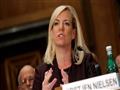 وزيرة الأمن الداخلي الأمريكية كريستين نيلسن