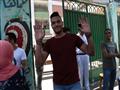 الطلاب عقب الامتحان في الفيزياء والتاريخ (8)                                                                                                                                                            