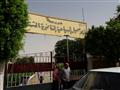 وكيل الوزارة يتفقد مدرسة ابو سمبل السياحية                                                                                                                                                              