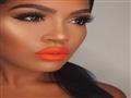 أحمر الشفاه البرتقالي (8)                                                                                                                                                                               